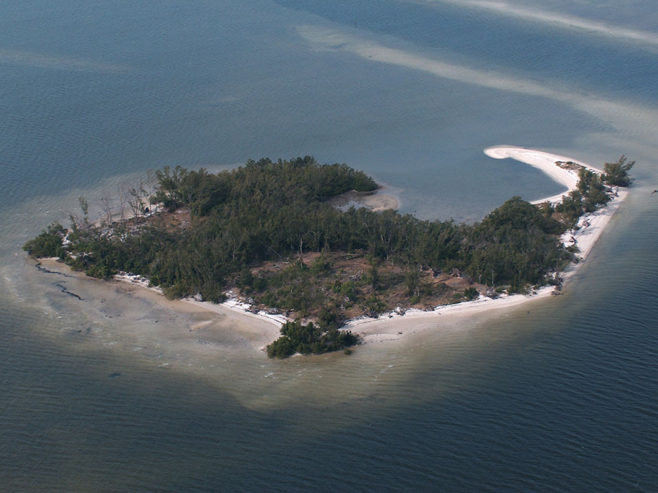 Picnic Island