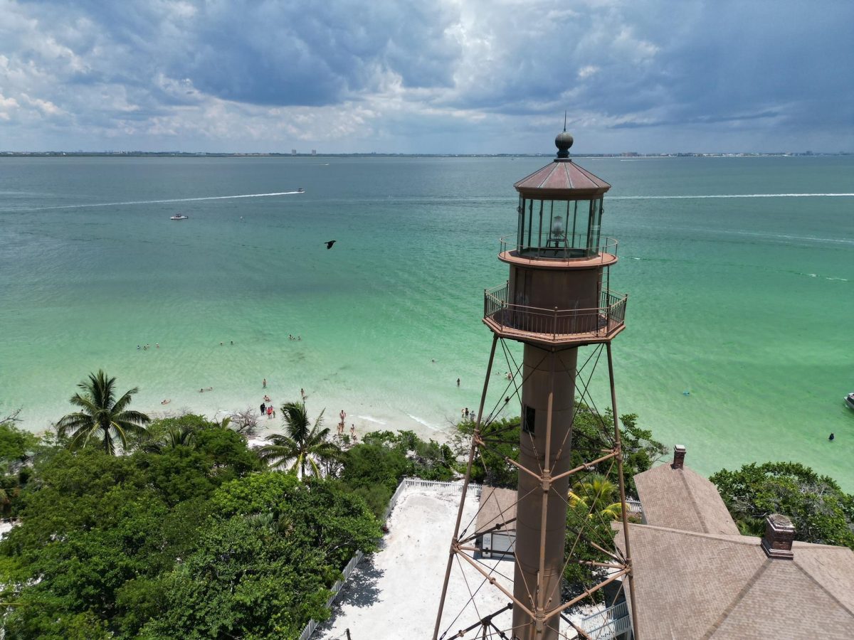 Sanibel Lighthouse