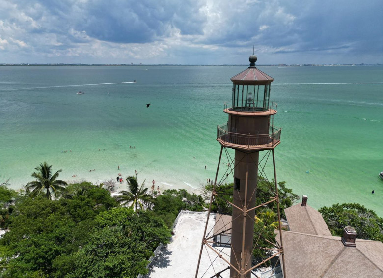 Sanibel Lighthouse